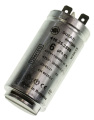 Electrolux Aeg Run Capacitor - 6,0uf 425v Running Capacitor,6 Mf B cl - 1256418102